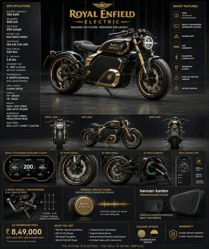 motorcycle