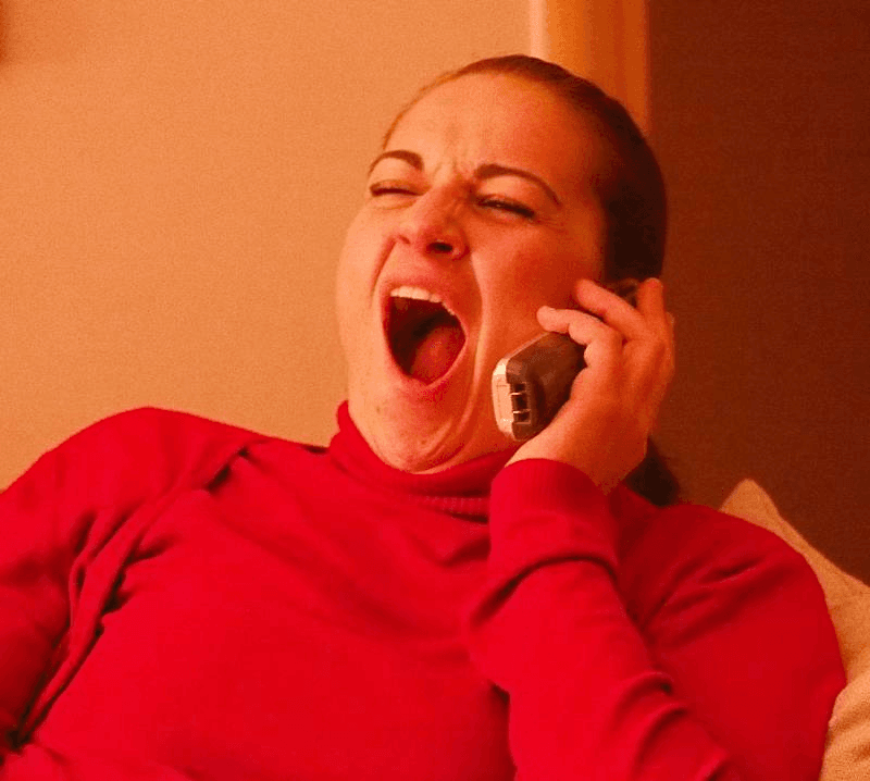 phone handset