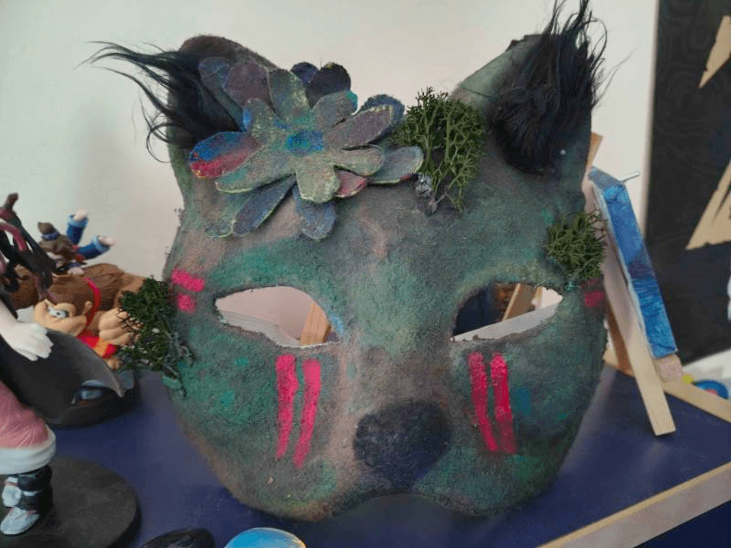 mask