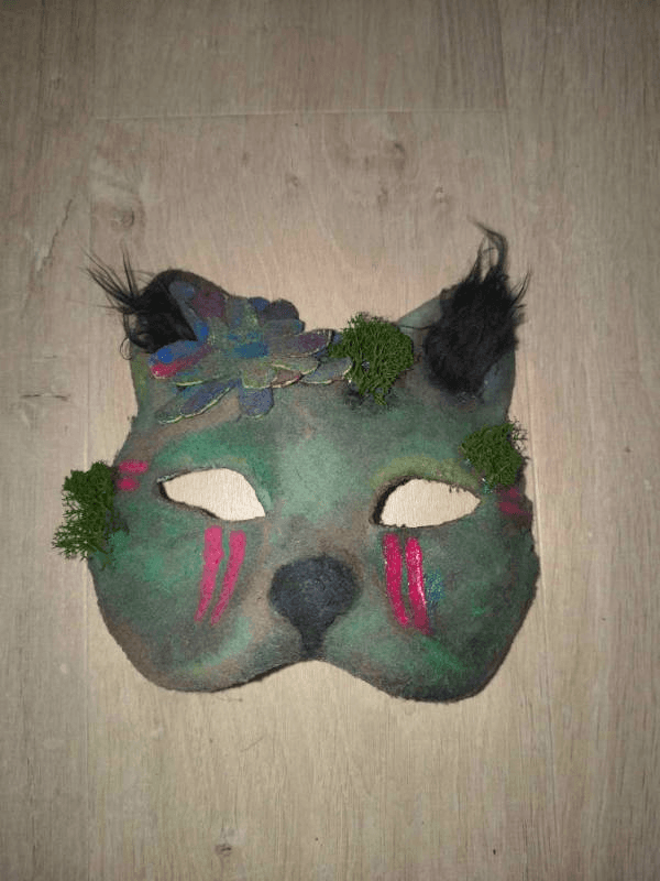 mask