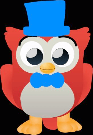 toy owl