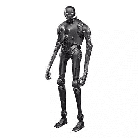metal robot