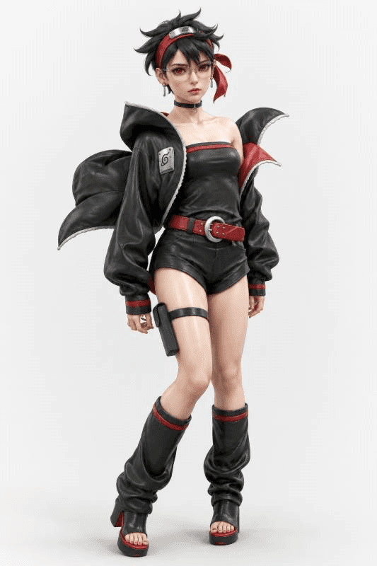 action figure
