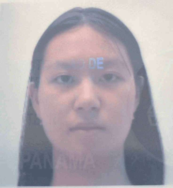 face photograph