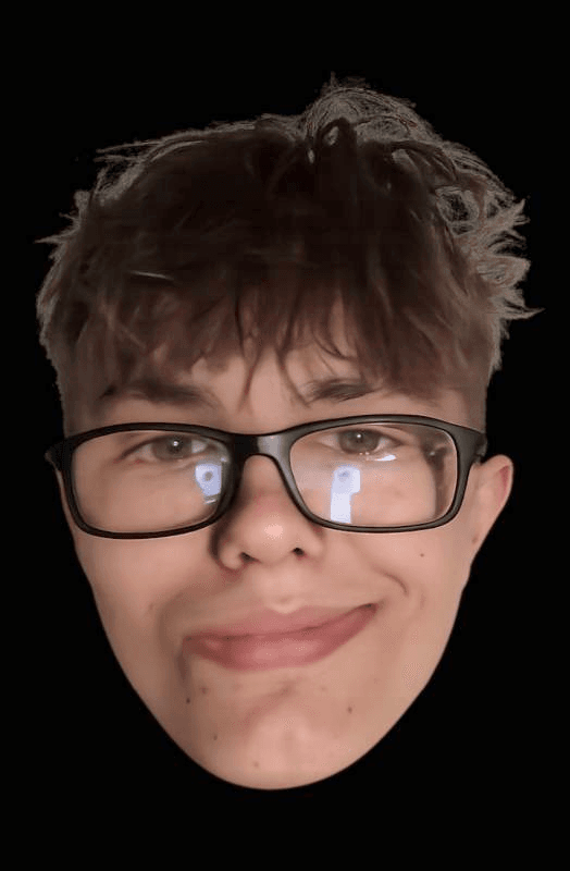 glasses