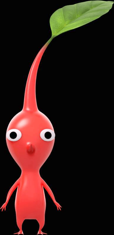 plum character