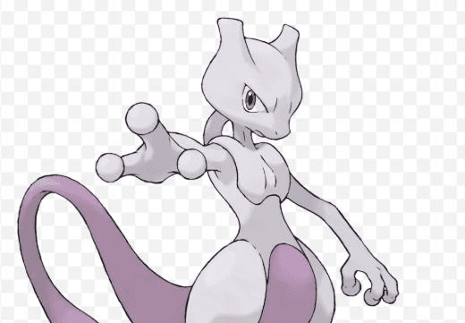 pokémon character