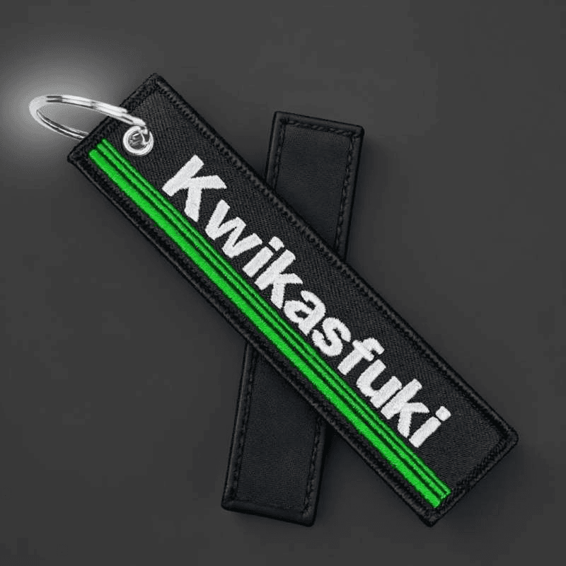 keychain holder
