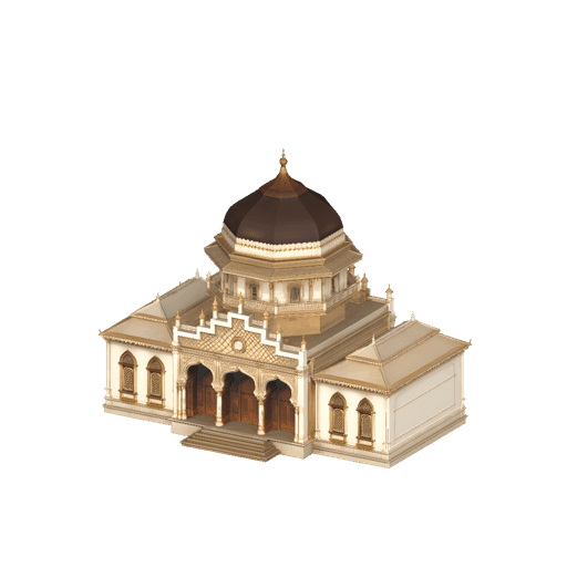 islamic architecture