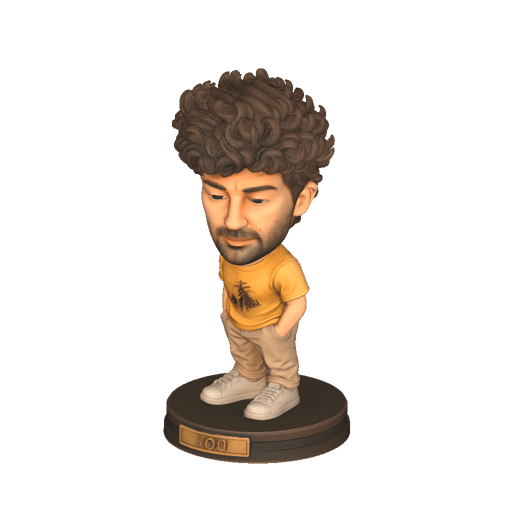 bust bust