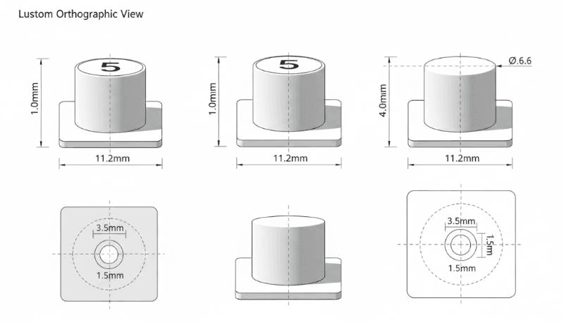 Input photo