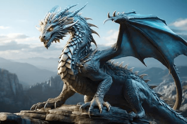 dragon
