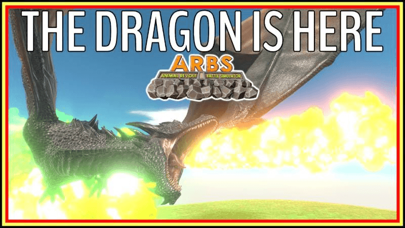 dragon