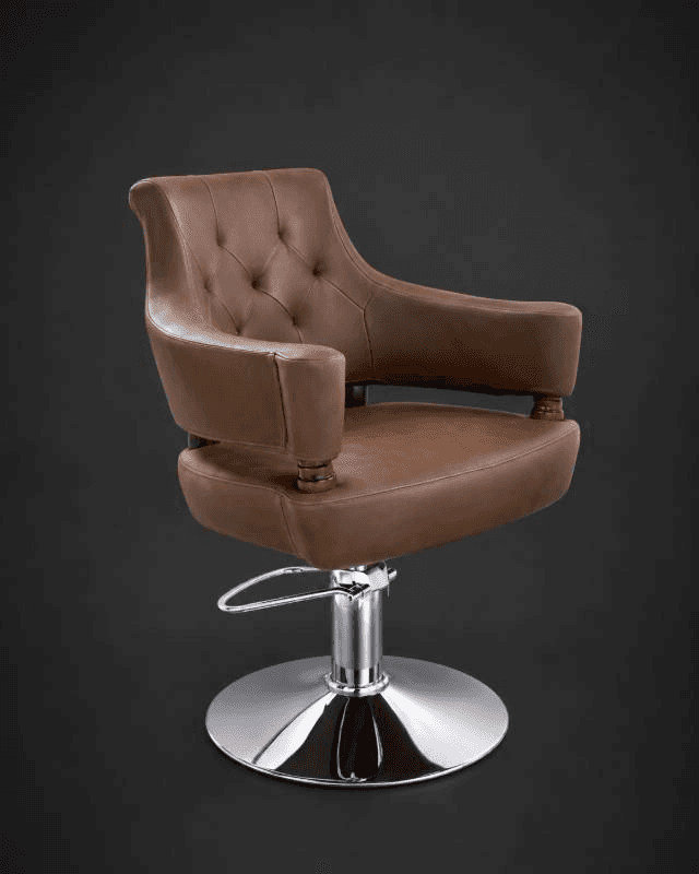 leather chair