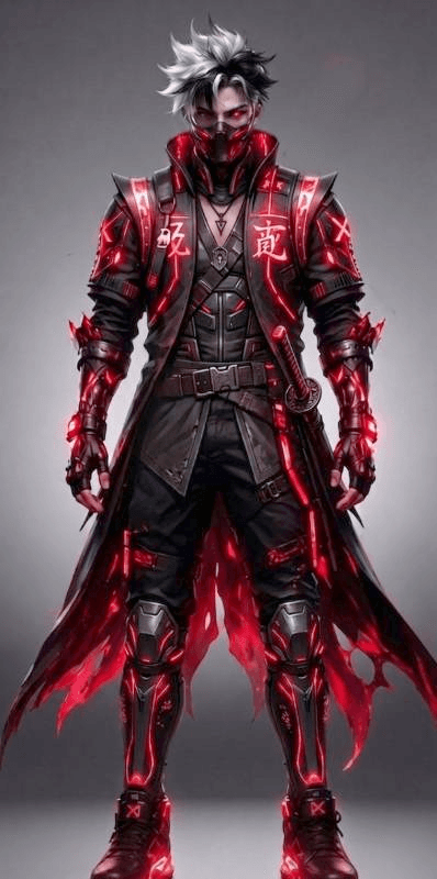 metal armor
