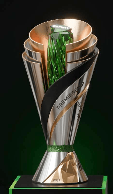 trophy