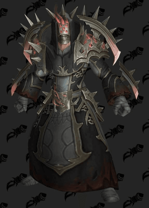 armor