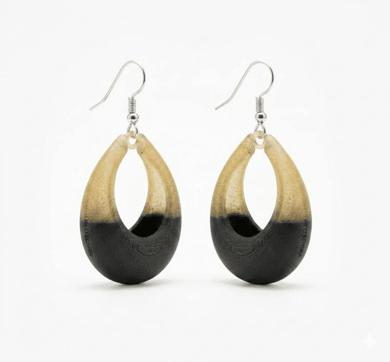 earring