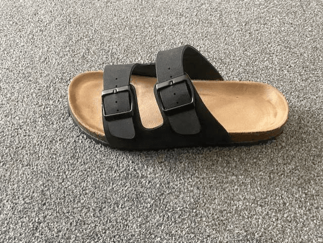 sandal