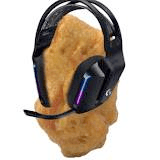 computer headset