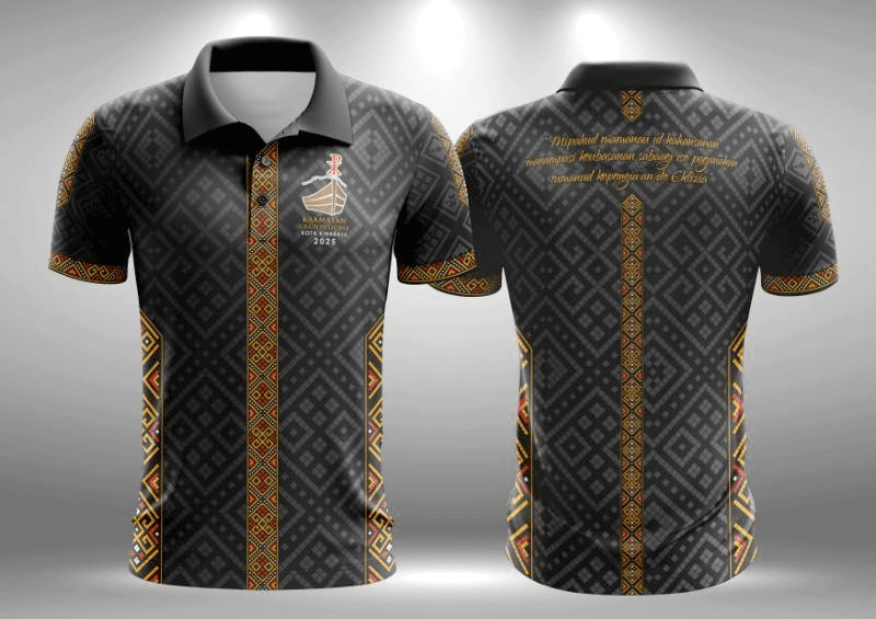 polo shirt
