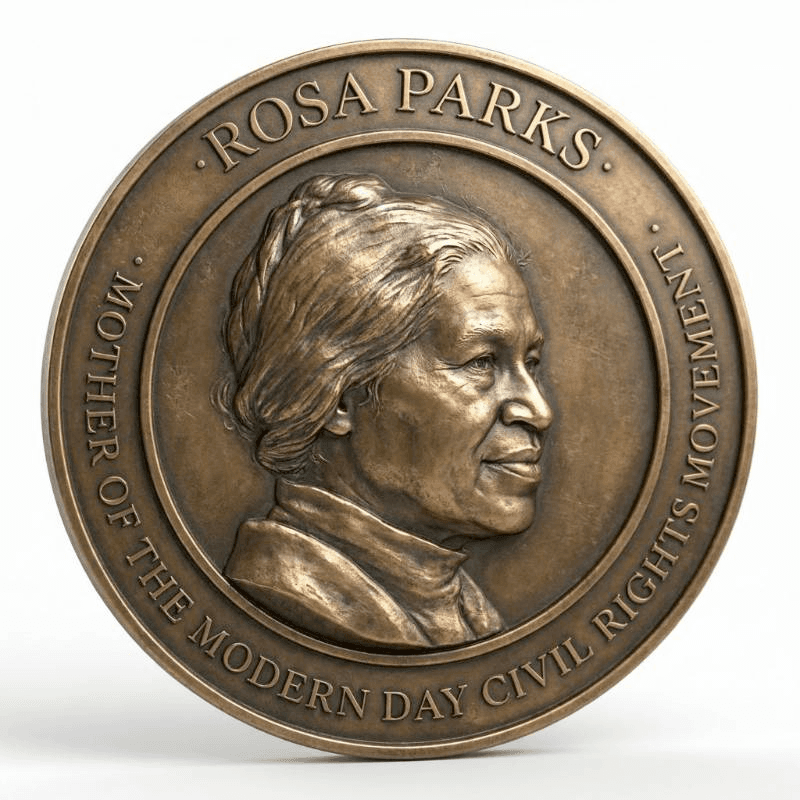 bronze medal