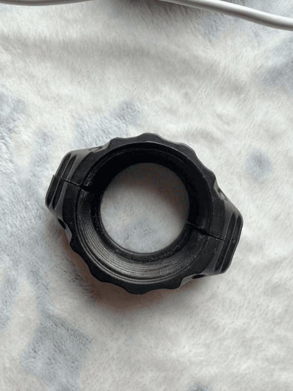 Input photo