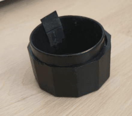 Input photo