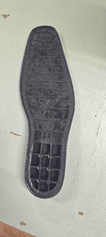 shoe sole