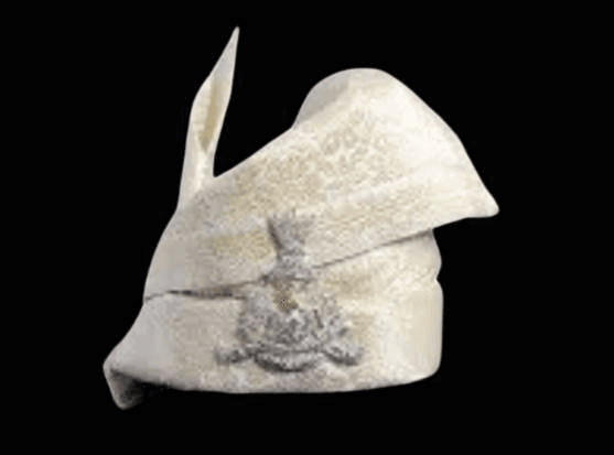 white hat