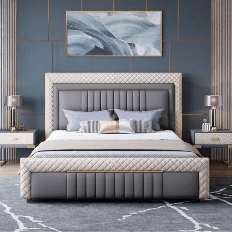 bed frame