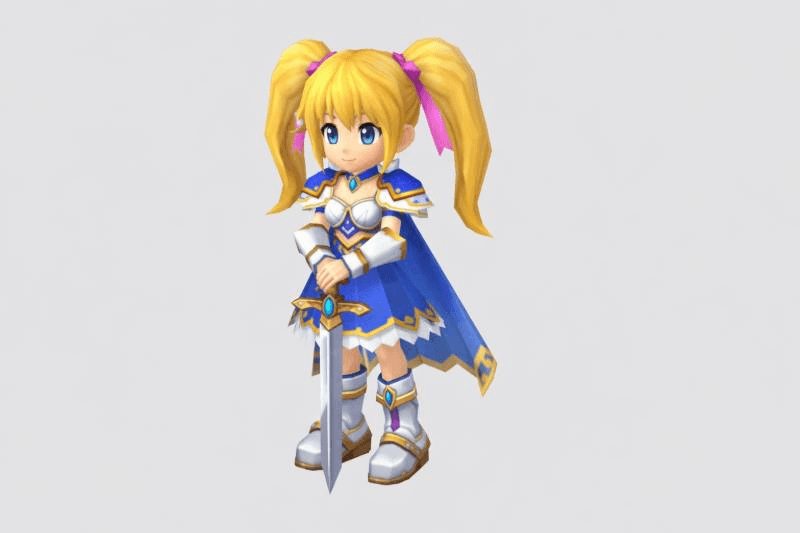 sword
