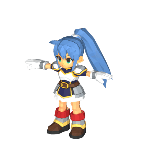 character art