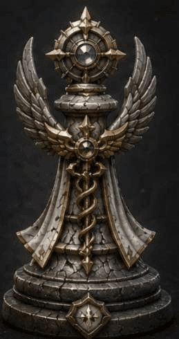 metal artifact