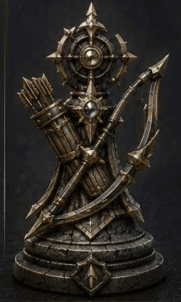 metal artifact