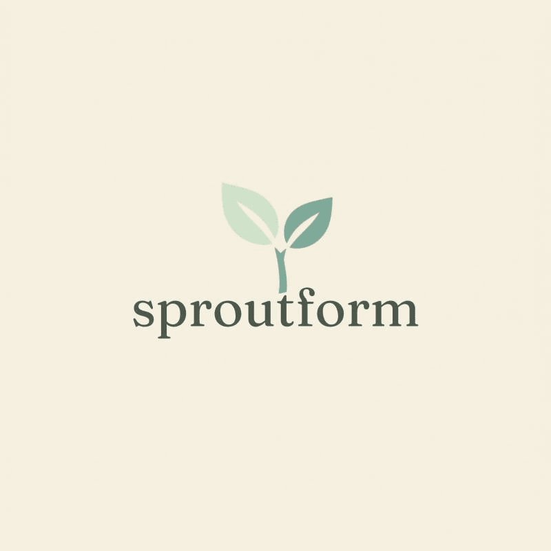 plant logo