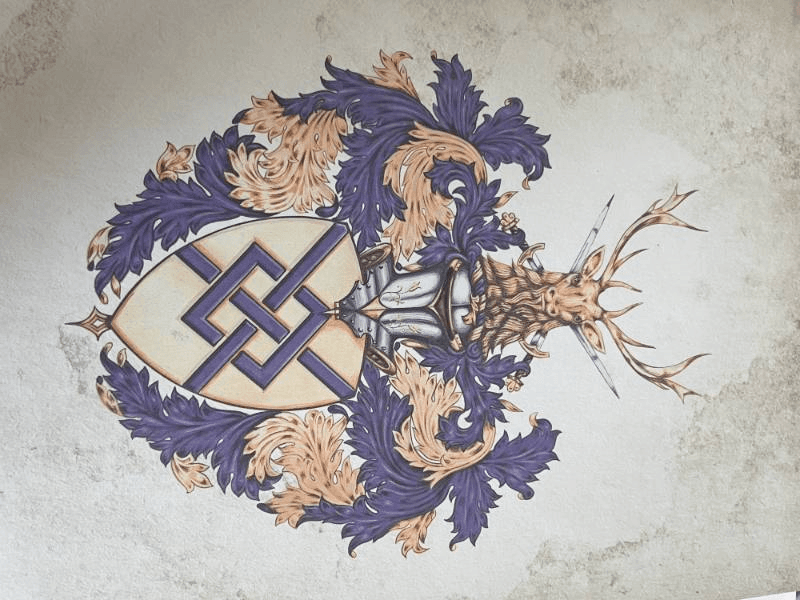 coat of arms