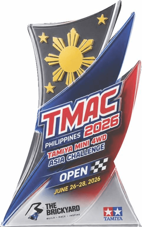 tamiya mini challenge