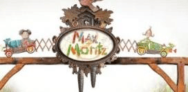 wooden sign