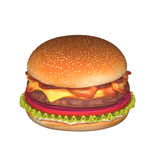 burger