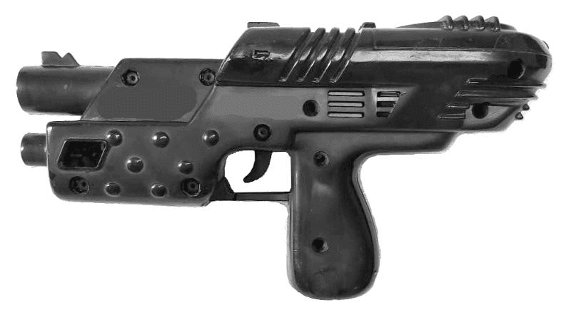 toy gun