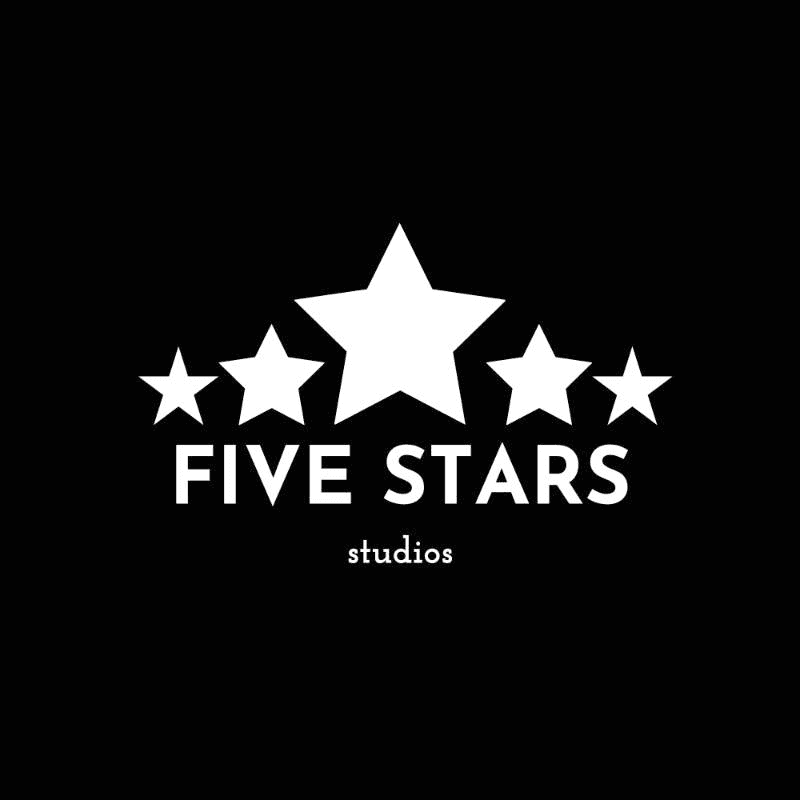 white star logo