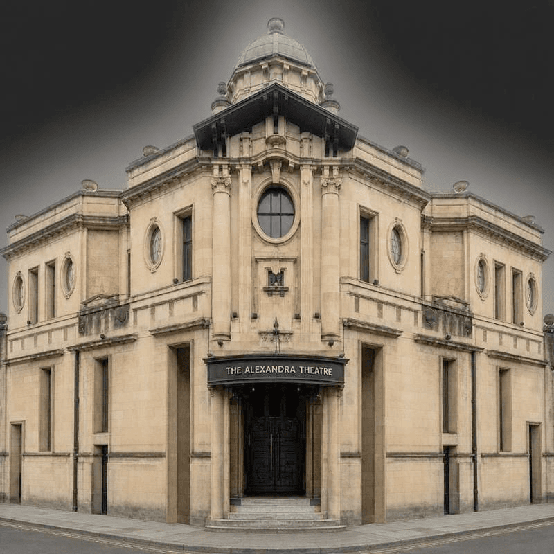 alexandra theatre