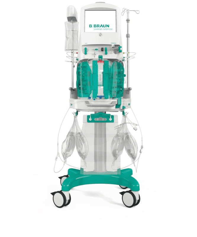 medical cart