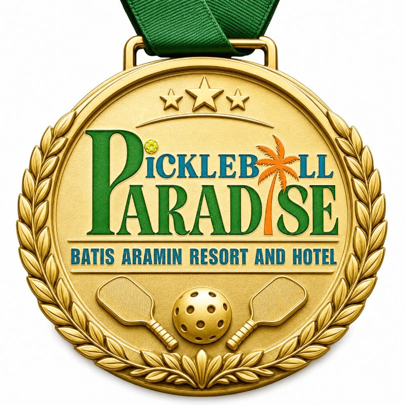 gold medal