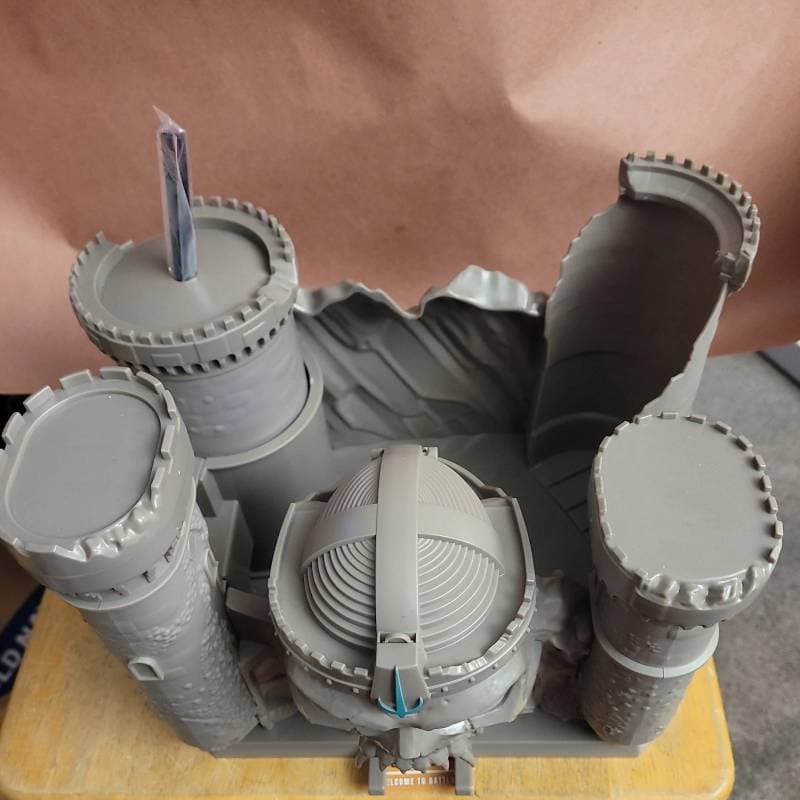 Input photo