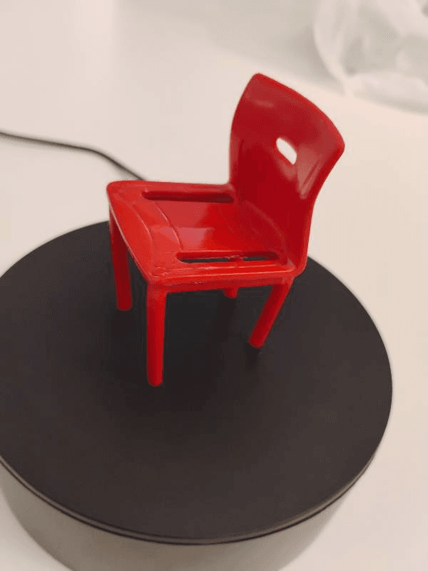 Input photo