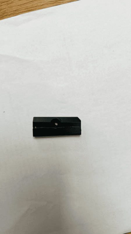 Input photo