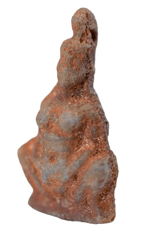 rock-like object