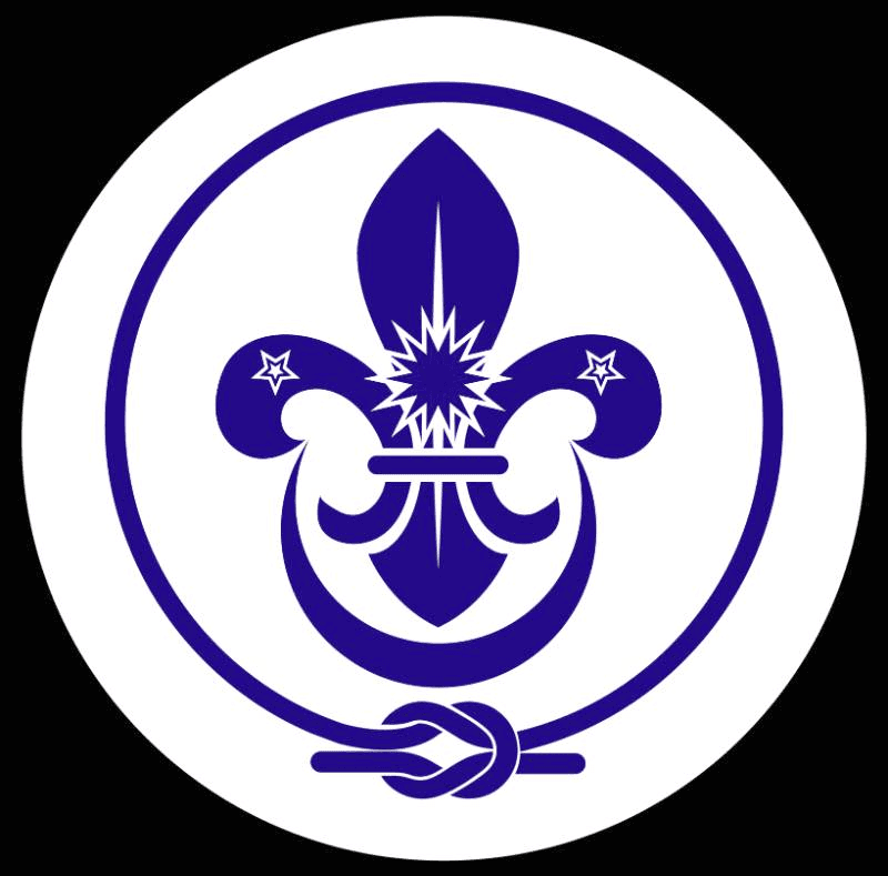 fleur-de-lis emblem